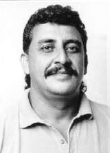 Pedro Bocarra