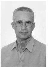 Pedro Barbeiro