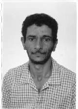 Evaildo Rodrigues dos Santos