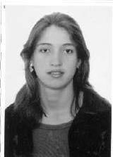 Ana Paula Aparecida Pereira