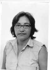 Isabel de Lourdes Antonio