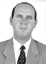 Pastor Mauro