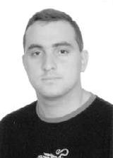 Daniel Camargo
