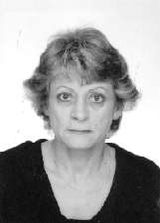 Maria Elena de Pontes