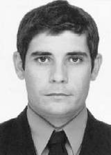 Márcio Antônio dos Santos