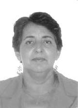 Professora Edna Chinaque