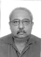 Dr Marcos Aurelio