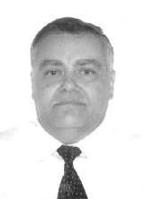Pastor Mauro