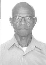 Amaro Demétrio
