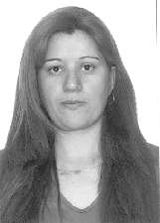 Rosangela Padilha de Souza