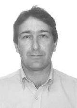 Paulo Israel