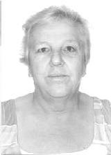 Maria Panicati Fuzeto