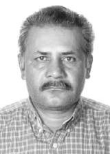 Salvador dos Santos