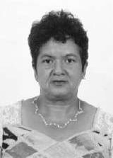Izilda do Colégio