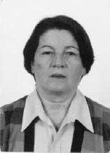 Neide Claudino