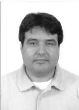 Claudinei do Jornal
