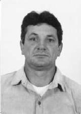 Gilberto dos Marins