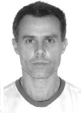 Laercio do Lala Bamba