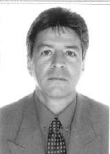 Messias Teixeira