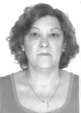 Bernadete do Cartorio