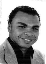 Joao da Cadeira