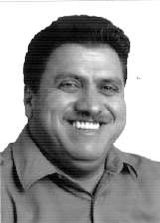 Zé Luiz do Sindicato