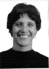 Professora Sandra
