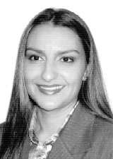 Aline Carcanholo