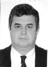 Dr Rogerio Ferracine