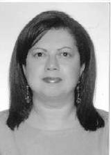 Professora Claudia Ferraz