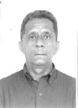 Jose Carlos Nofrinho