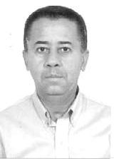 Toninho Barbeiro