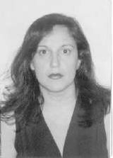 Rosana Cristina Rocha
