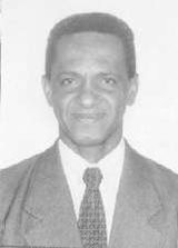 Pastor Joaquim