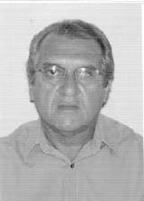 Walter Oliveira Menandro