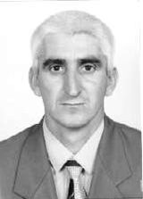 Gilberto Ferreira
