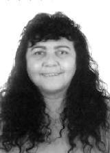 Betinha Cabelereira