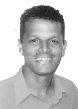 Misael Cabelereiro