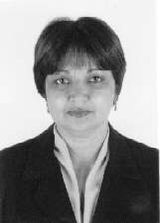Osmarina Professora