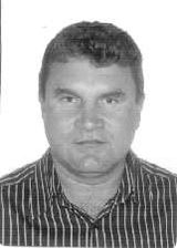 José Alberto Mumu