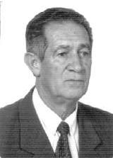 Pastor Gaspar