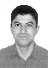 Professor Pedro do Bambu
