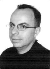 Professor Roque Fogaça
