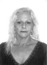 Wilma Galega da Capoeira