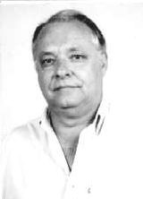 Cesar da Farmacia (Ambulancia)
