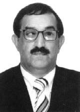 Pastor Azevedo
