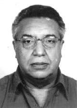 Orlando Pedro