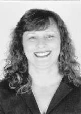 Beth Morelli