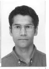 Alexandro Enfermeiro