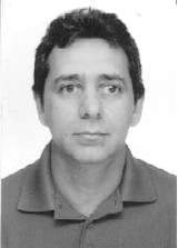 Sr. Toninho do Grupo de Jovens